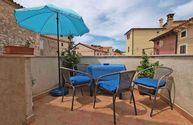 Apartment 256 - Foto 1