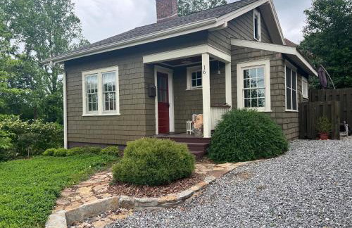 Corner Cottage - Foto 1