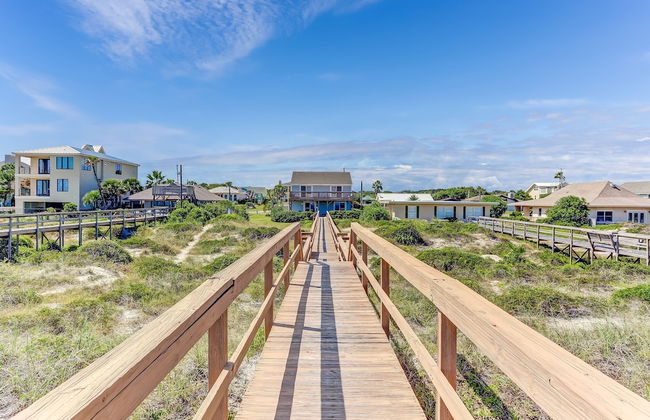Endless Ocean Views in S Fletcher Duplex by RedAwning - Foto 13