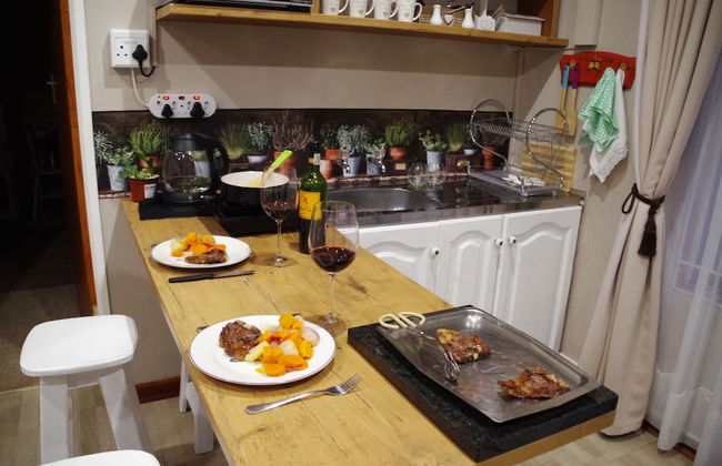 Aalkies Dream Luxurious Selfcatering - Foto 35