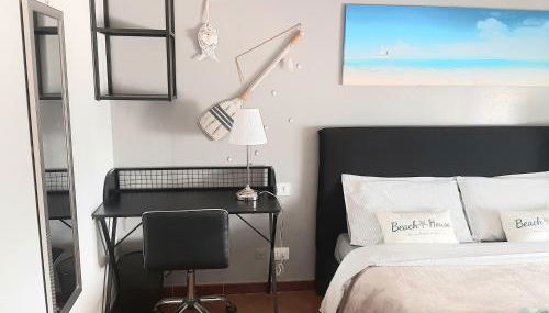 PARADISE 5 TERRE Blue - Photo 3