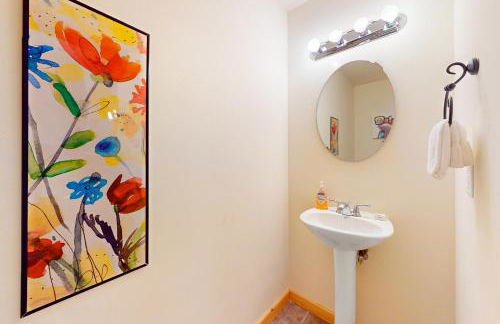 Lake Minocqua Lakeview - Foto 28