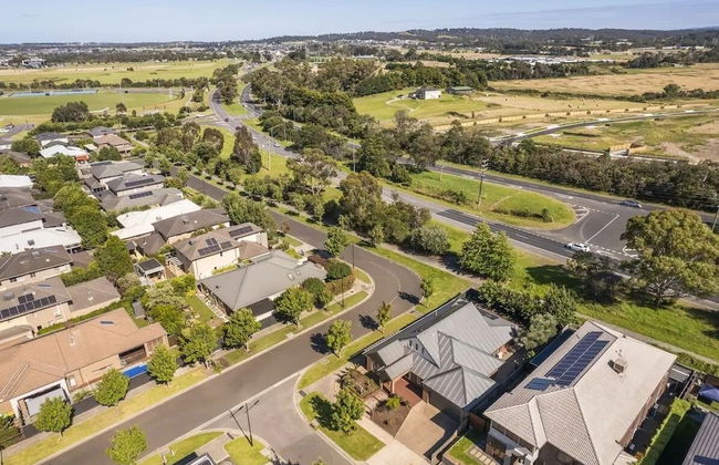 StayAU 4BRM Chic Urban Retreat - Foto 38