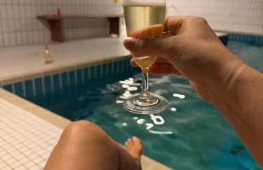 Ferienwohnung Paradiso,78141Schönwald,Schwarzwald,1100mÜM Taunusstrasse 19f, mit Pool und Sauna - Foto 1
