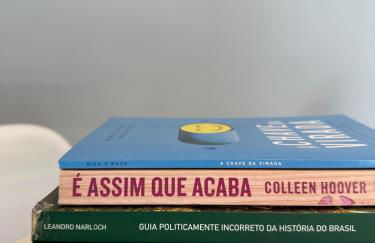Lindo Apto a 3 Min do Expocentro de BC - Foto 49