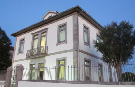 Solar Guesthouse Olival da Vinha - Photo 1