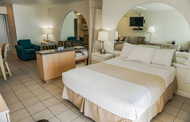 Panama City Resort & Club, a VRI resort - Foto 7