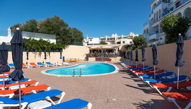 Apartamentos do Parque - Foto 4