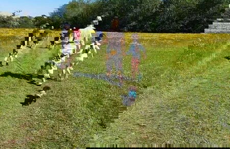 Beech Pod Cabin in Beautiful Surroundings Wrexham - Photo 29