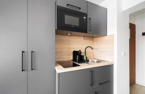 Homaris Apartments München Laim - Photo 50