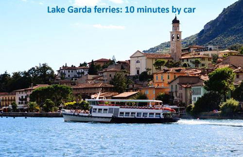 Attico Limoni - Foto 29