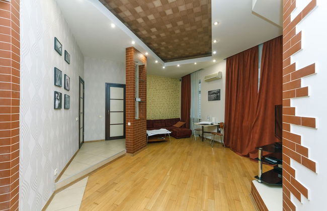 Kiev Rent Apartments - Foto 42