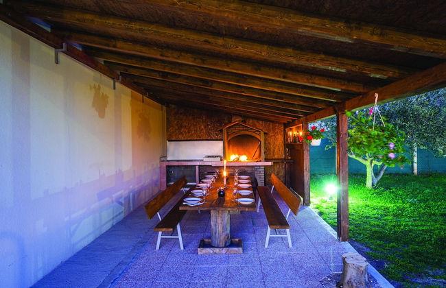 Villa Dandelion Zadarvillas - Foto 1