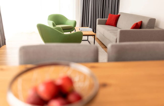 All-Suite Resort Zwieselstein - Sölden - Foto 3