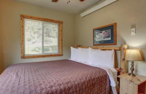 5 Miles from Mt- Rushmore with private hot tub - Foto 17