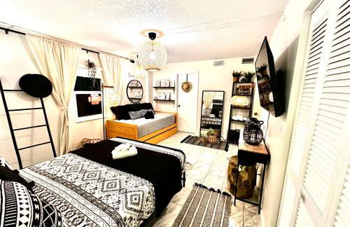 Oversized condo Beach Oasis 601 Gorgeous Ocean front with spectacular views - Foto 38