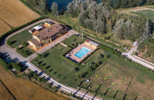 il Chiassetto Agriturismo No Kids - Foto 15