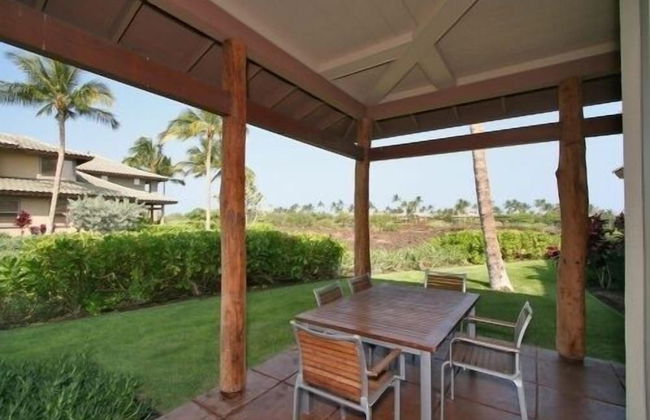 Fairways at Mauna Lani - Foto 16