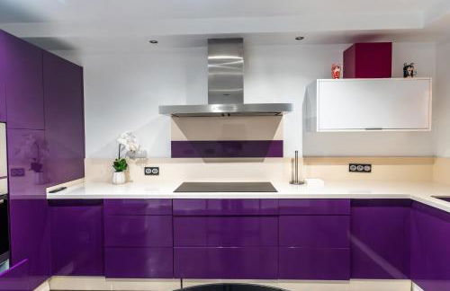 Luxury Vacation Villa - Photo 10