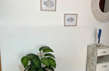 Apartment on Sueca Beach Mis Gaviotas - Foto 19