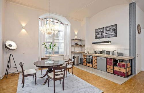 Loft im Denkmal N°2 - Foto 18