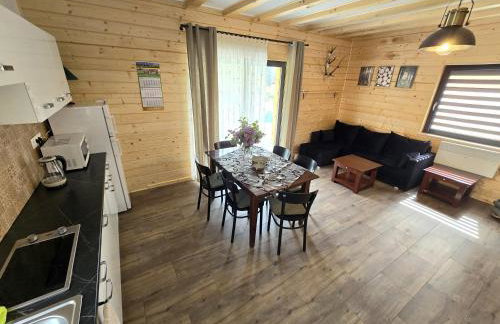 Domki Wilcza B - Foto 17