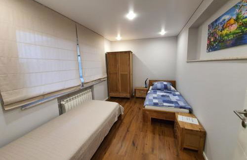 Handwerkerwohnung - Monteurunterkunft - Foto 79