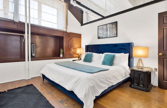 St. Vincent Lofts - Foto 4