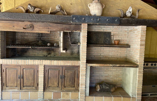 Cortijo Galván - Photo 49