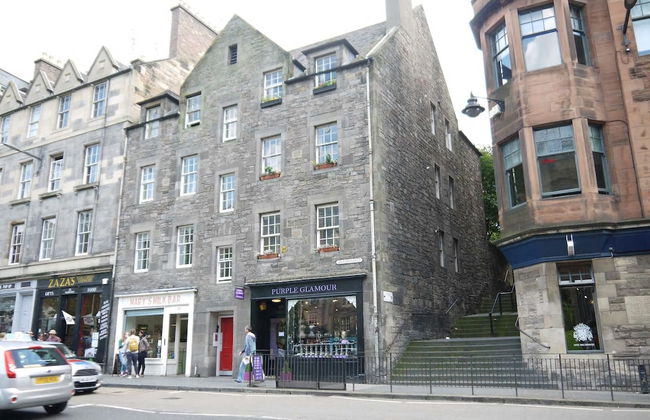 JOIVY Charming Nest for Two with Castle View - Foto 1