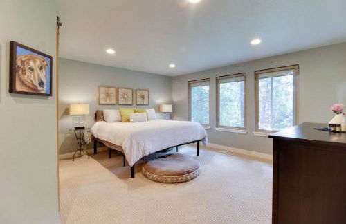 2 Master Suites, Fenced Yard, Hot Tub - Foto 16