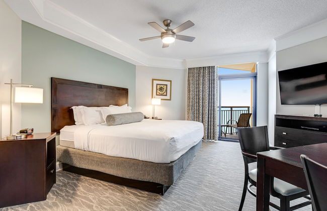 Anderson Ocean Club and Spa by Oceana Resorts - Foto 1