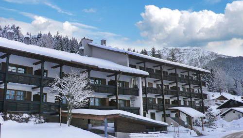 Apartment A305 by Interhome - Foto 2