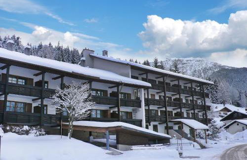 Apartment A305 by Interhome - Foto 2