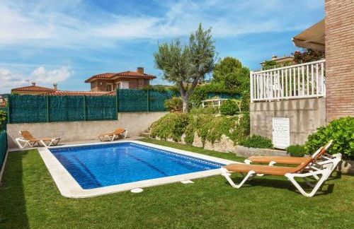 Holiday Home Villa Esther by Interhome - Foto 2