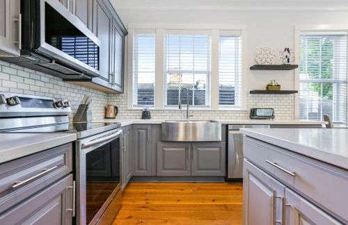 Stunning 4BR-5BR near French Quarter Homes by Hosteeva - Foto 68