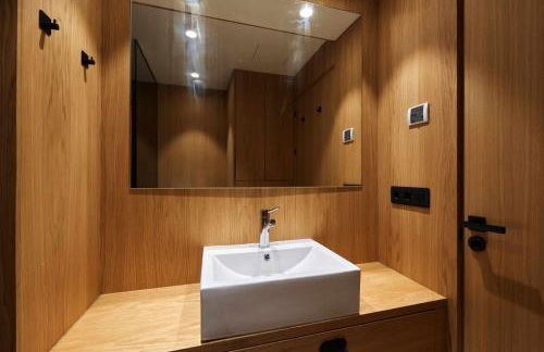 Apartamento Chapitela Deluxe - Foto 17