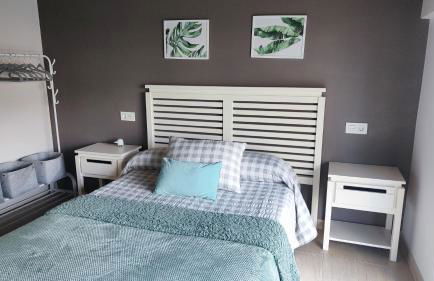 Casa de Invitados con asador y piscina de uso privado - Foto 13