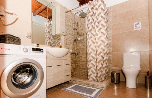 Seascape Residence Stavros - Foto 21