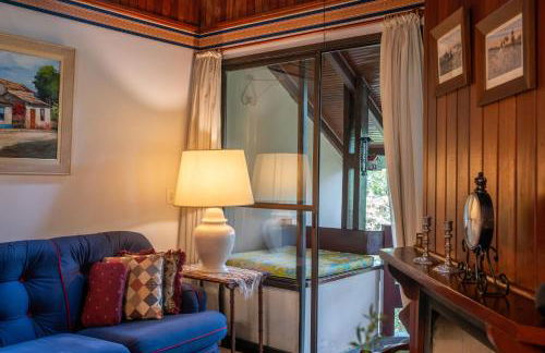 Espaço Inteiro - Apartamento Elegante e Cheio de Charme - Foto 28