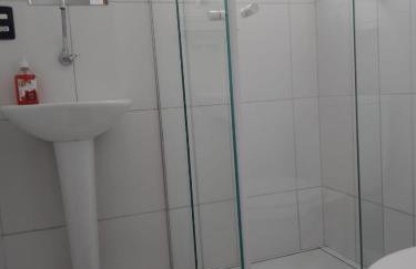 Apartamento Ubatuba Sun Way Ipiranguinha - Foto 10