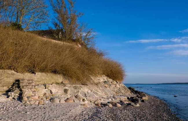 5 Person Holiday Home in Frederiksvaerk - Foto 37