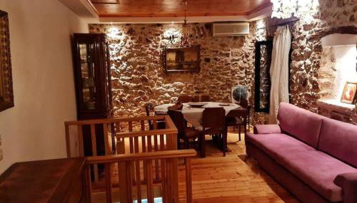 Πέτρινο εξοχικό στο Δάρα - Foto 3