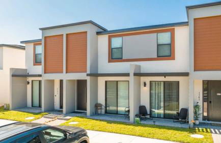 Family Vacation home 10 Miles from Disney ! 3389 - Foto 33