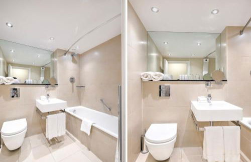 Dancenter Lux Resort London City M25 - Foto 44