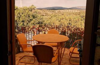 Crows Nest Treehouse At El Mistico Ranch - Foto 23