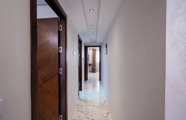 Immoka Apart Hotel - Foto 2