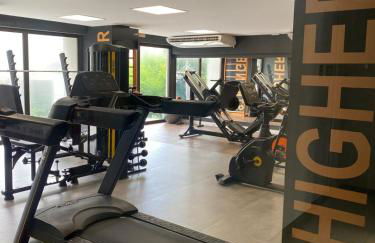 MODERN AND STYLISH STUDIO BARRA, SALVADOR - Circuito Carnaval - Photo 22