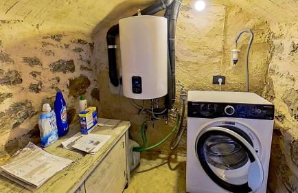 Ca' Scocc, antica casa di montagna in Valsesia - Foto 35