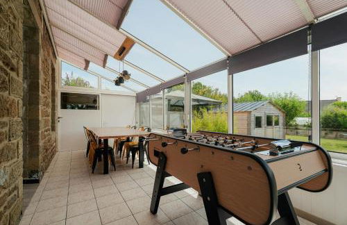 Gîte de la Tour - Foto 20